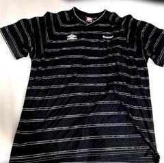 Supreme®/Umbro® Stripe Soccer Jerseyが発売予定。 Supreme