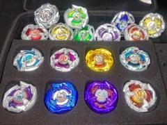 引退品】 ベイブレードX まとめ売り - メルカリ