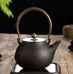 鉄瓶 南部鉄器 急須