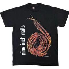 2025年最新】ナインインチネイルズ tシャツの人気アイテム