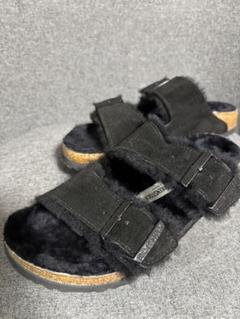 2025年最新】ビルケンシュトック BIRKENSTOCK アリゾナボアの