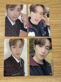 THEBOYZ ヒョンジェ トレカセット theboyz ヒョンジェ トレカセット HJ-7 - メルカリ