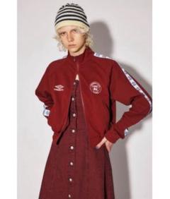 2025年最新】moussy umbro jerseyの人気アイテム - メルカリ