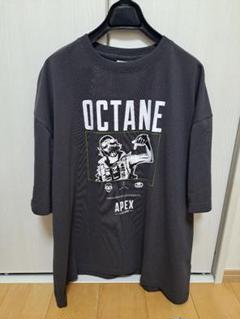 【新品】エーペックスレジェンズ/APEX LEGEND オクタンTシャツ 3Lのサムネイル