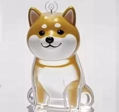 けだまだま 柴犬