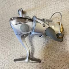 Daiwaチヌ0.6号33・SHIMANO AERLEX2000 中古 Daiwaチヌ0.6号33・SHIMANO AERLEX2000 中古 - メルカリ