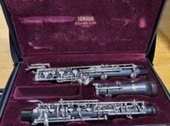 2025年最新】YAMAHA オーボエの人気アイテム - メルカリ