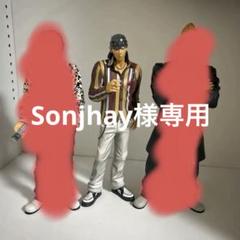 クロ-ズフィギュア 11体セット 2025年最新】クローズ フィギュアの人気アイテム - メルカリ