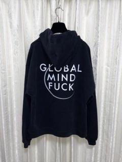 ✨【美品】VETEMENTS ブラック フーディ 新品タグ付き 2025年最新】vetements hoodieの人気アイテム - メルカリ