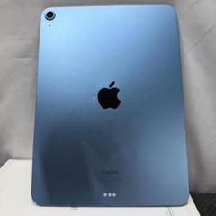 iPad Air 第5世代 64GB ブルー 3M9E3J／A Wi-Fi