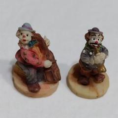 【美品】　陶器の人形　ピエロ　道化師　レア　イス付き（少し壊れてます） PXL_20250330_044858453_2.jpg?v
