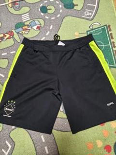 SOPH. | PDK SHORTS(M BLACK):