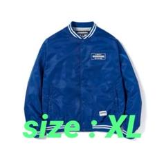 2025年最新】neighborhood baseball jacketの人気アイテム