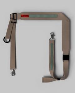 Topologie Utility Sling Wide シナモン - メルカリ