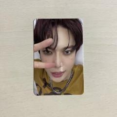 NCT2021 universe ジョンウ ペンダントネックレス　トレカ ADNEW on X: 