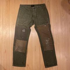 2025年最新】Denim & Supply Ralph Lauren メンズ ワークパンツ