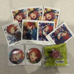 あんスタ　葵ひなた　ぱしゃっつ　缶バッジ　リンライ