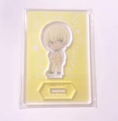 ︎✧安室透︎✧ 名探偵コナン アクスタ 新品未使用