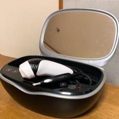 極美品!ケノン KE-NON 家庭用脱毛機 LIPL-2080