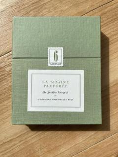 ラ・ドゥゼーヌ・パルフュメ – Officine Universelle Buly - Japan