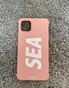 ウィンダンシー　iPhoneケース　iPhone11pro max
