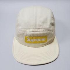 Supreme Military Camp Cap