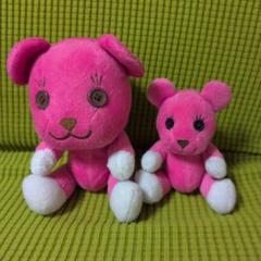 シュタイフPOSTPET MOMO ポストペットモモ限定60体2007