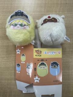 2025年最新】ファプタ ぬいぐるみの人気アイテム - メルカリ