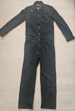 291295＝HOMME パッゾ つなぎ 新品未使用 訳あり