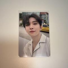 seventeen 一直娯 北京 中華 yizhiyu 当選者限定　ドギョム seventeen 5th 一直娱 yizhiyu yzy トレカ ドギョム - メルカリ