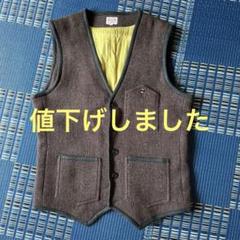 フラットヘッドダックベスト現行品（値引き不可）