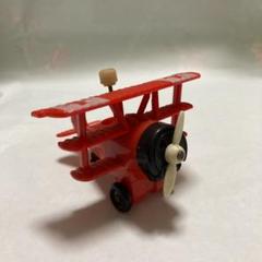 ゼンマイおもちゃ　TOMY  飛行機　動作確認済 m55780149499_1.jpg?1662416901