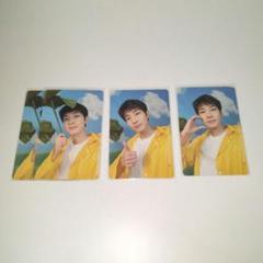 KIT キノ ウォヌ ２枚セット 2025年最新】seventeen ウォヌ kitの人気アイテム - メルカリ