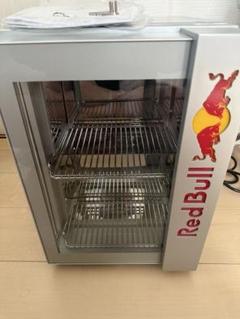 【ぱんださま専用】Red Bull refrigerator レッドブル 冷蔵庫 レッドブル 冷蔵庫 - メルカリ