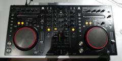 Pioneer DDJ-S1 (DJコントローラー)