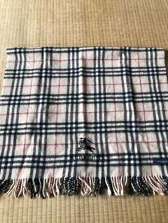 バーバリー ウールひざ掛けの中古/未使用品 - メルカリ バーバリー ウールひざ掛けの中古/未使用品 - メルカリ