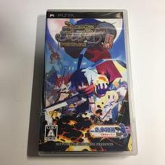 【ゲーム】魔界戦記ディスガイア　PORTABLE 通信対戦はじめました。
