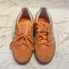 adidas ガゼル　23.5cmのサムネイル