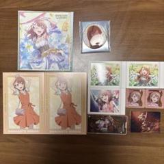プロセカ ノーブルアート vol.50 花里みのり まとめ売り プロセカ 花里みのり まとめ売り - メルカリ