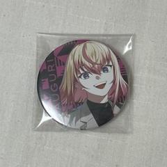 最終値下げ ビバレン 缶バッジ アグリ AUGURI vol.0 最終値下げ ビバレン 缶バッジ アグリ AUGURI vol.0（VS