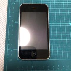 iPhone 3G Black 16 GB Softbank - メルカリ
