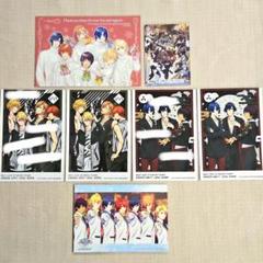 ST☆RISH うたプリ カード ブロマイド 7点 まとめ売りのサムネイル