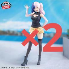 2025年最新】2.5次元の誘惑 GLITTER&GLAMOURS 753 私服verの人気