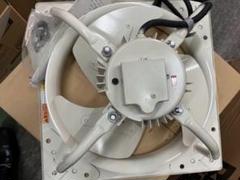 換気扇　工業用　工場　中古 Amazon | 三菱 換気扇 [本体] ダクト用換気扇 天井埋込形 【VD