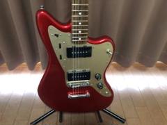 Squier JAGMASTER ジャグマスター　ジャズマスター　値下げ大歓迎 中古】 エレキギター Squier by Fender JAGMASTER 3シングル