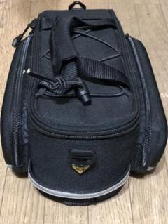 TOPEAK トランクバック RX TrunkBag EX スリム&コンパクト