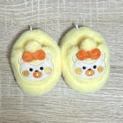 NiziU BABY NIZOO スリッパ LAKO
