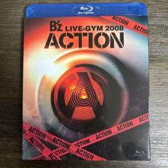 《極美品》B'z/B'z LIVE-GYM 2008-ACTION-