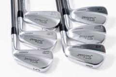 Titleist 716MB アイアンセット MCIブラック 100X Titleist 716MB アイアンセット MCIブラック 100X - メルカリ