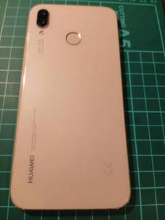 2025年最新】Huawei p20 Liteの人気アイテム - メルカリ